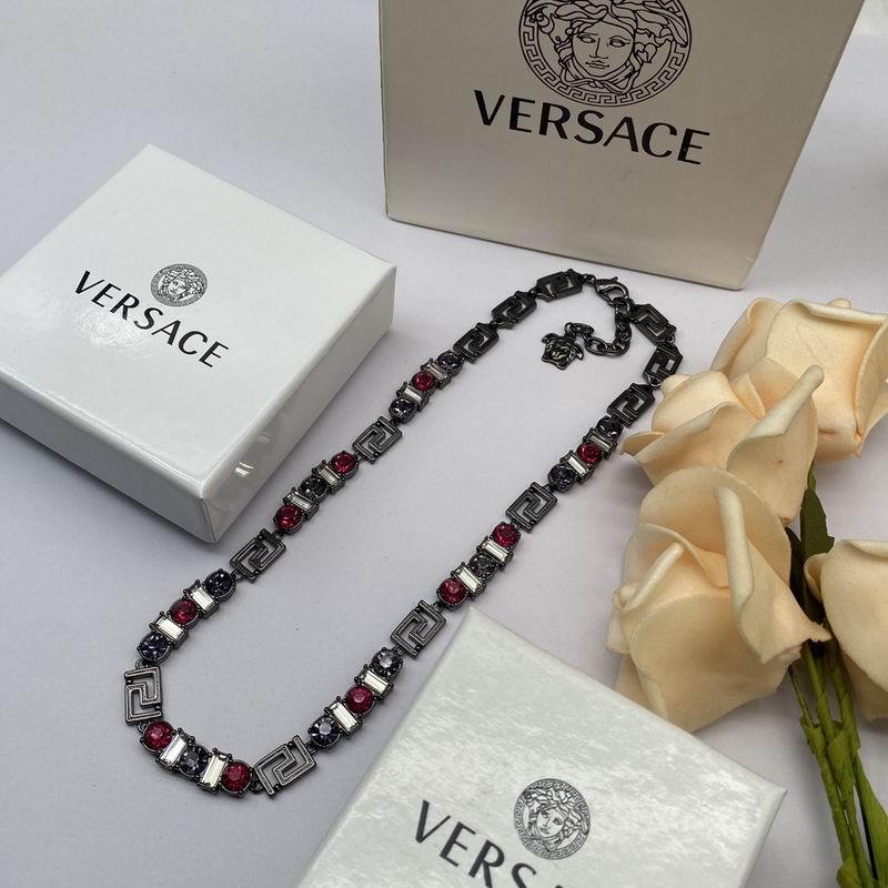 Versace Necklaces 68